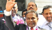 Committed to develop cricket – Thilanga (pictures)