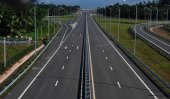 Free access to Southern Expressway on May Day