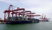 Chinese checkers in Sri Lankan waters
