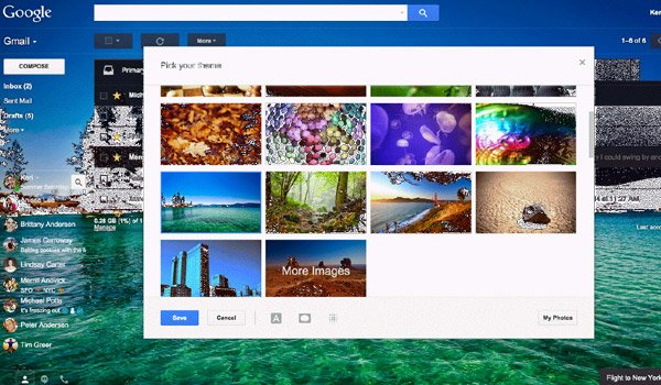 Gmail just changed in a beautiful way
