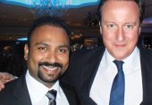 Tamil businessman donated over £1m for Tories before Cameron’s aid to SL