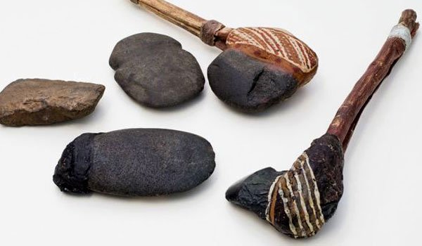 &#039;Oldest axe&#039; made by early Australians