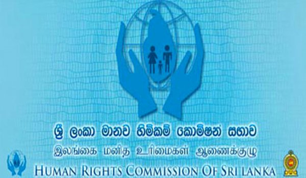 HRC employees to file HR case