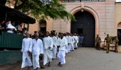 Home visits for prisoners!