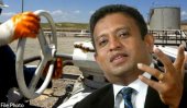 Renovated pipeline can save 100 m dollars per year