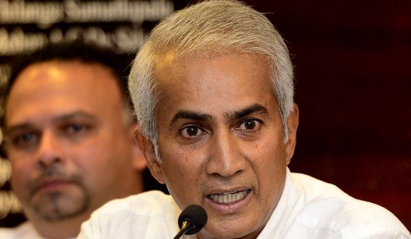 SLC reiterates commitment to January elections
