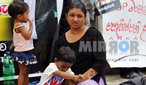 Help find Madhushka!