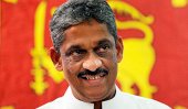 Gazette issued announcing Fonseka as minister