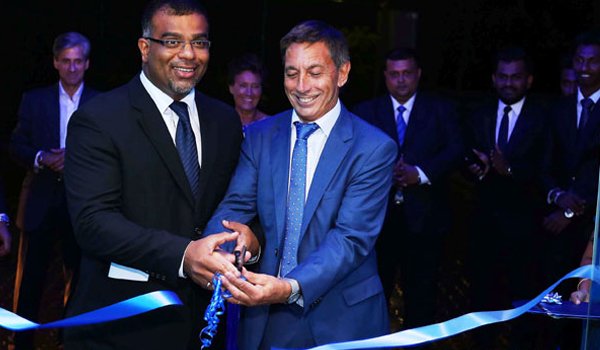 British firm opens packaging plant in SL