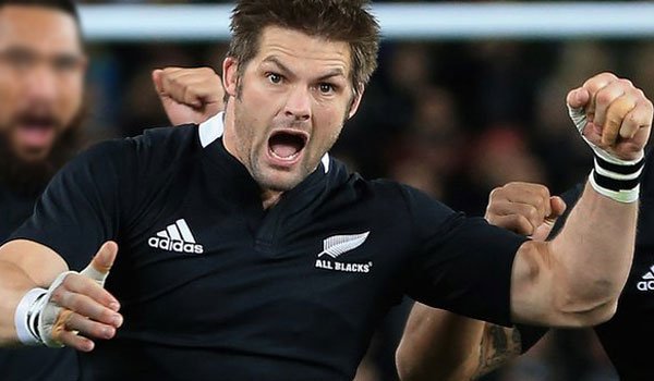 Richie McCaw: All Blacks captain retires from rugby
