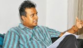 Ravi Jayawardena to be SLRC chairman