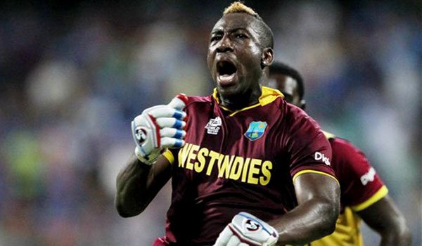 Andre Russell faces anti-doping hearing next week