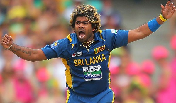 Malinga to be skipper for T20 World Cup