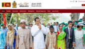 President&#039;s official website hacked