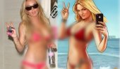 Lindsay Lohan permitted to sue GTA V