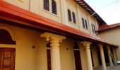 Pope to commission Cultural Institution in Negombo