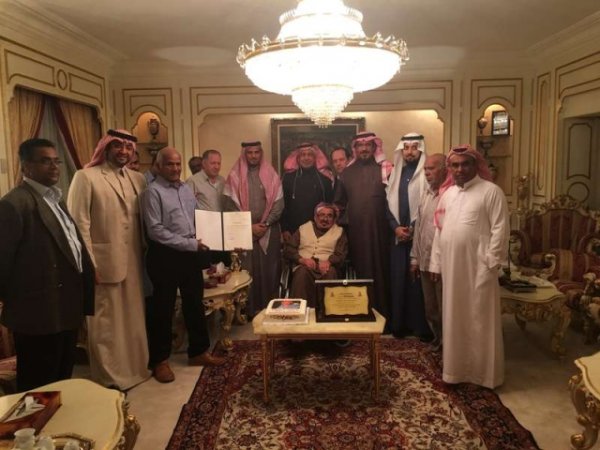 Royal send-off for expat Sri Lankan driver