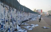10 cases of election violations since midnight