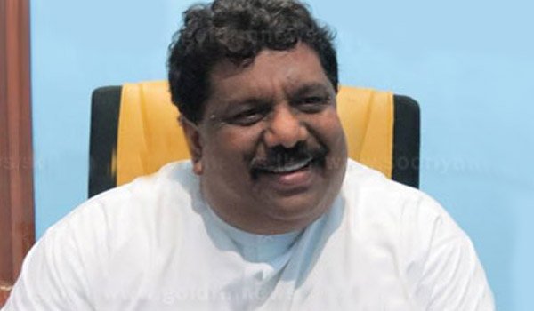 D.V. Upul bailed