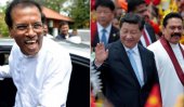 Can China, Sri Lanka mend ties with Maithripala Sirisena&#039;s visit to Beijing?