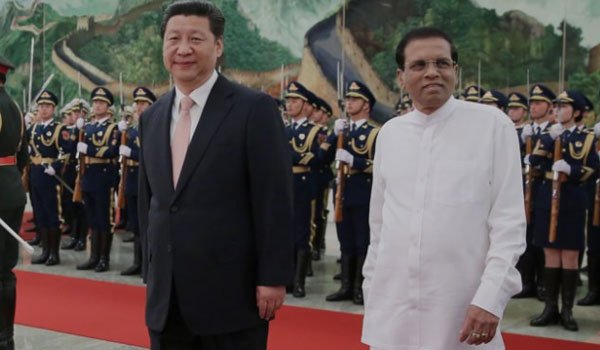 Sri Lanka’s Foreign Policy Trends since January 2015: Some Critical Thoughts