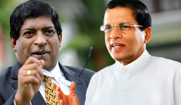 Ravi overlooked President&#039;s request?