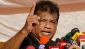Champika fulfilling President&#039;s stance - Lalkantha