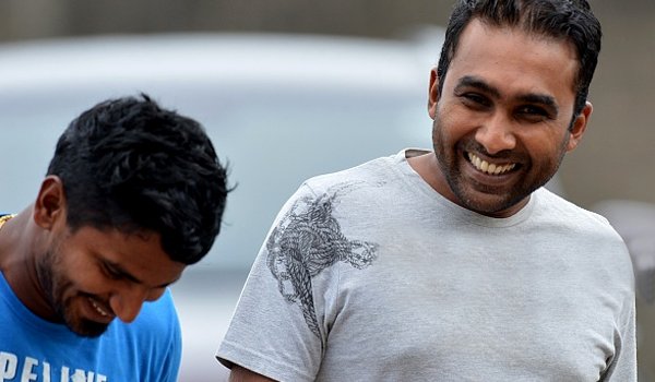 Let&#039;s not jump the gun with Kusal - Mahela