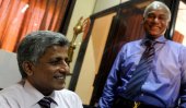 Upali, Nishantha betray Lanka?