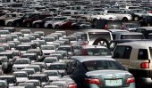 Full payment instead of duty free vehicle permit!