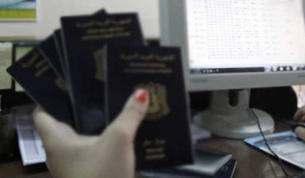 Sri Lankan man deported after found holding counterfeit passport