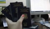 Sri Lankan man deported after found holding counterfeit passport