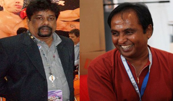 Rajapaksa loyalist acting in charge at SLRC