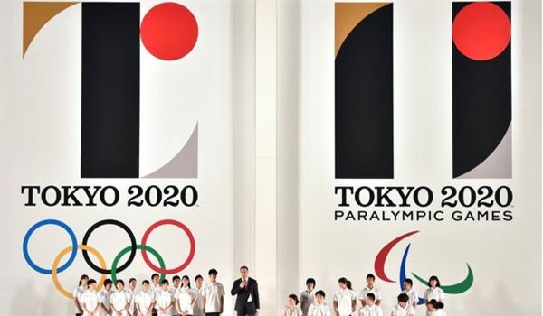 Tokyo 2020 Olympics logo scrapped amid plagiarism claim