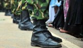 Colombo reluctant to demilitarise: report