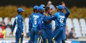 Scant evidence of Sri Lankan parties
