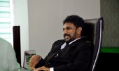 New Mass Media Ministry Secretary, Nimal Bopage