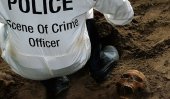 Carbon testing requested for Mannar mass grave