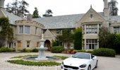 Playboy mansion bought by neighbour