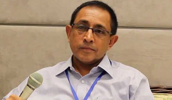 Kabir to succeed Tissa?