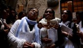 Sri Lanka: ‘State officials participated in over 50 attacks against minorities’