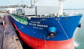 2 recently-bought ships facing ruin