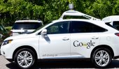 4 Self-Driving Cars crashed in last 9 months