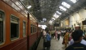 Train strike called off