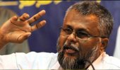 Devananda calls for probe into allegations