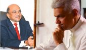 UNP COPE members try to embarrass auditor general