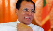 No Lanka poll pact to woo Tamils: Sirisena