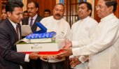 Sri Lanka Telecom empowers highest achievers of A/L