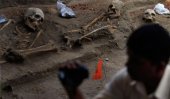 CID accused over Mannar mass grave