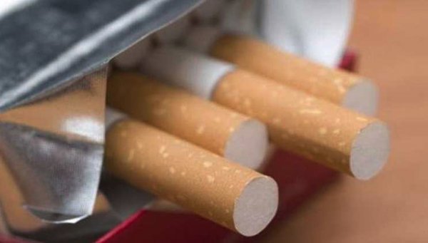 Cigarette price to be raised to Rs. 55